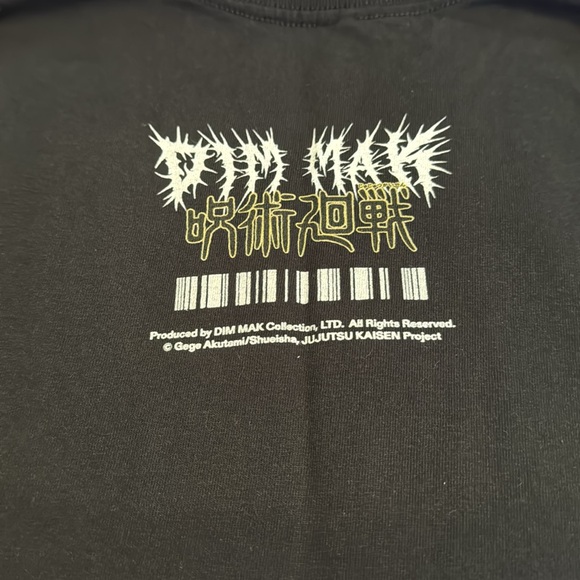 Dim Mak tee - Picture 7 of 7